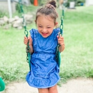 Fundraising Page: Marie Sherman